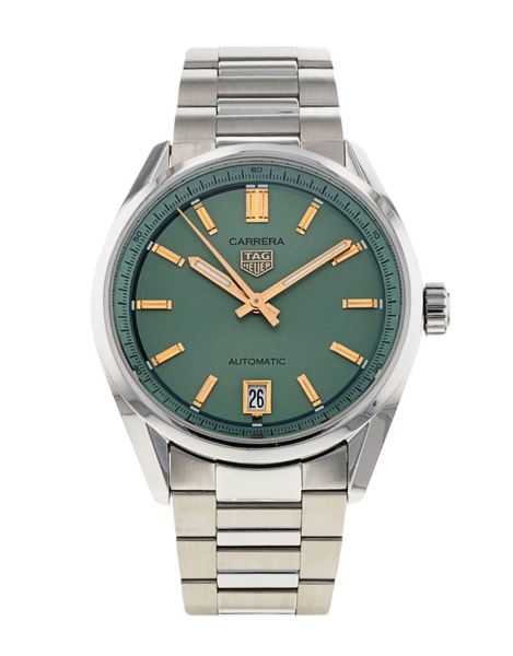 Tag Heuer Carrera WBN2312.BA0001